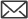 email icon