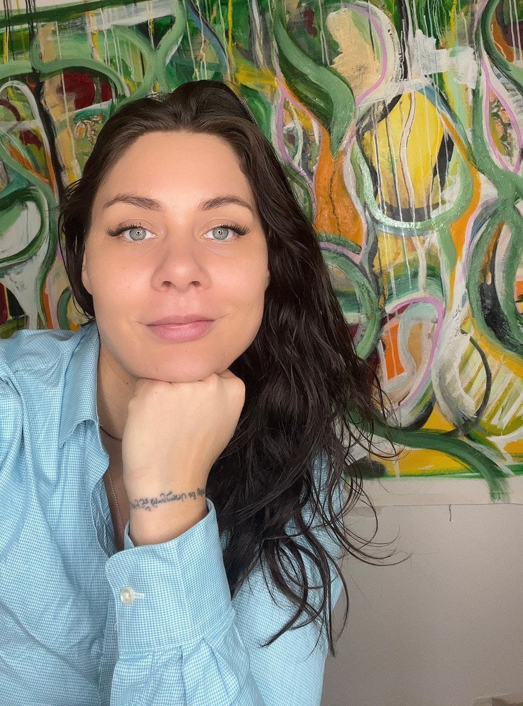 Artist lina image