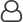 user icon